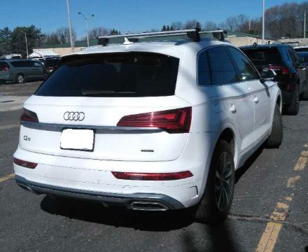 2023 Audi Q5 45 S line Premium Plus quattro San Clemente CA