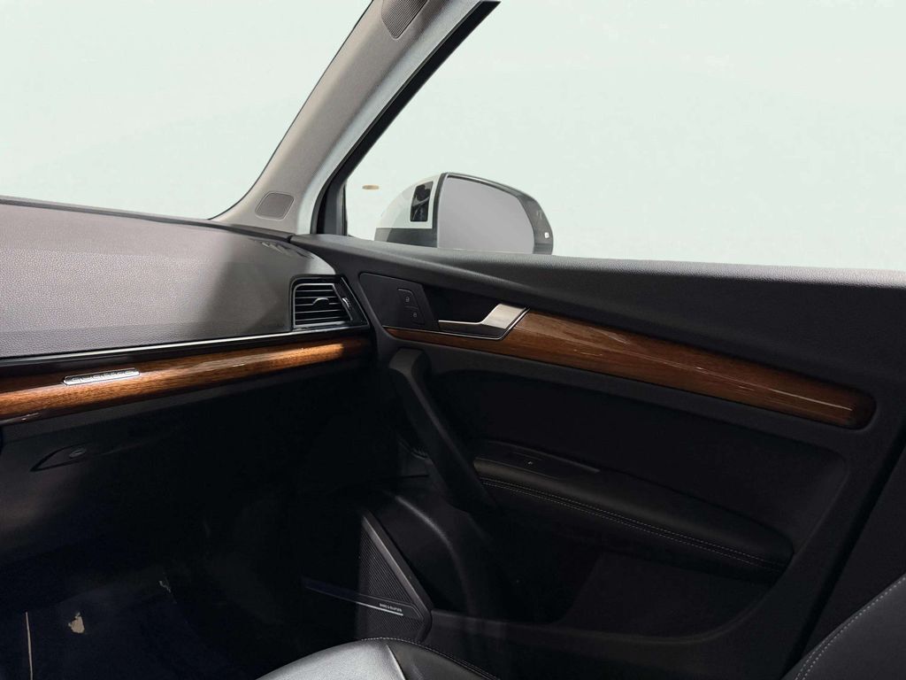 2023 Audi Q5 45 S line Premium Plus quattro San Clemente CA