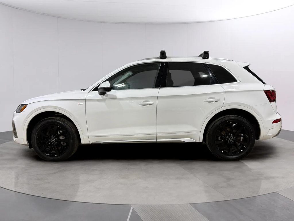 2023 Audi Q5 45 S line Premium Plus quattro San Clemente CA