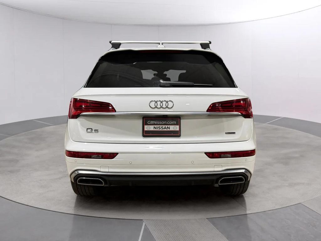 2023 Audi Q5 45 S line Premium Plus quattro San Clemente CA