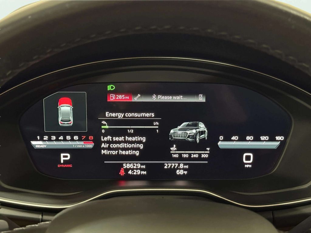 2023 Audi Q5 45 S line Premium Plus quattro San Clemente CA