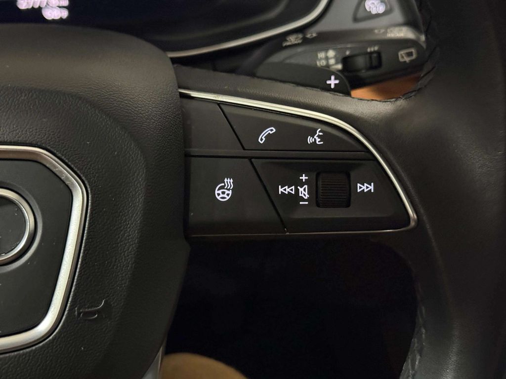 2023 Audi Q5 45 S line Premium Plus quattro San Clemente CA