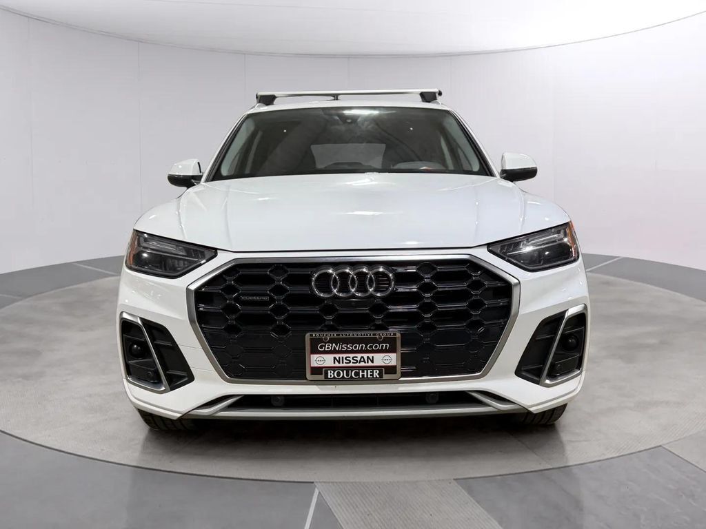2023 Audi Q5 45 S line Premium Plus quattro San Clemente CA