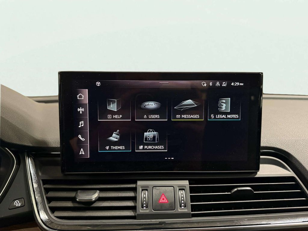 2023 Audi Q5 45 S line Premium Plus quattro San Clemente CA