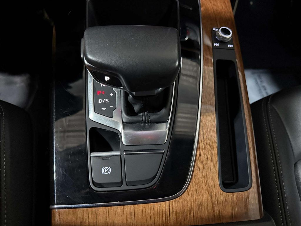 2023 Audi Q5 45 S line Premium Plus quattro San Clemente CA