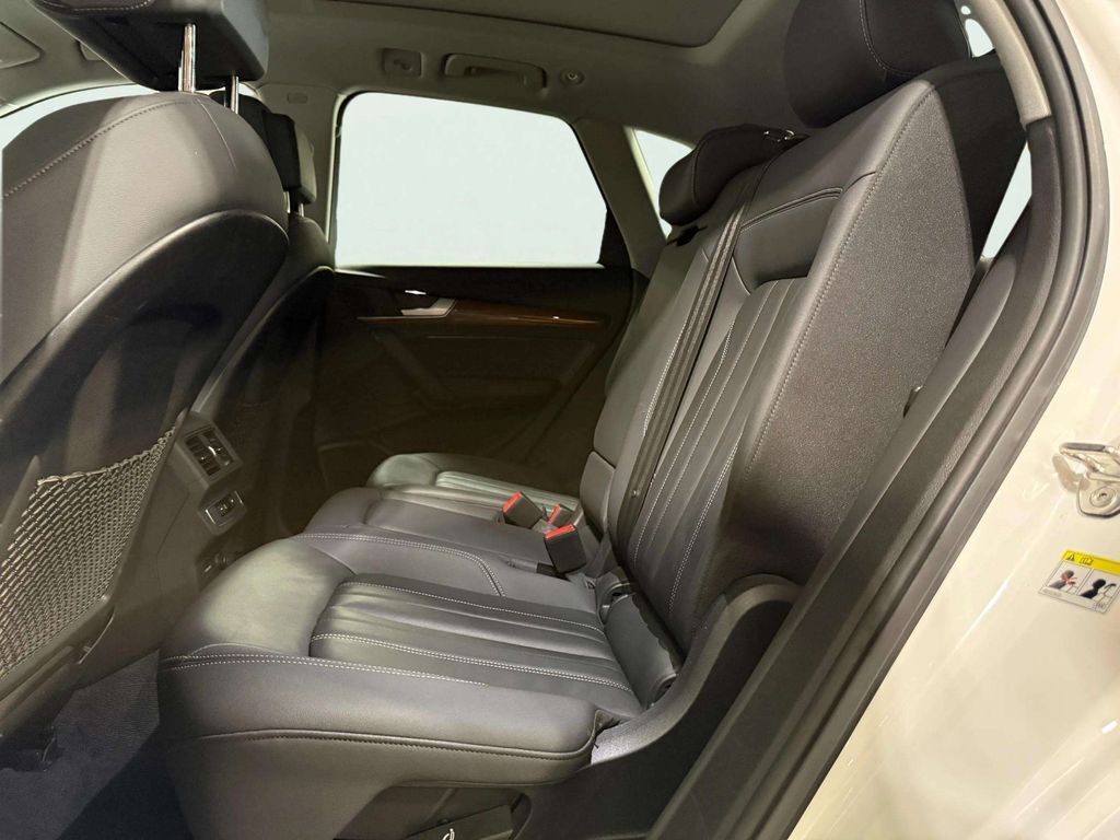 2023 Audi Q5 45 S line Premium Plus quattro San Clemente CA