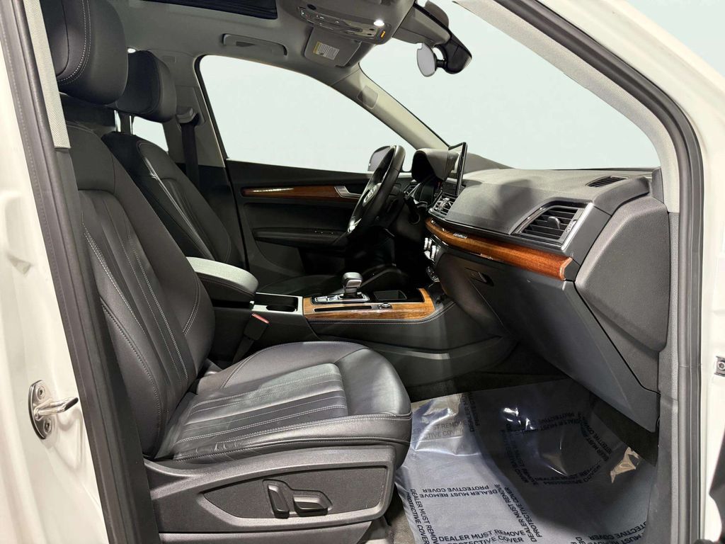 2023 Audi Q5 45 S line Premium Plus quattro San Clemente CA