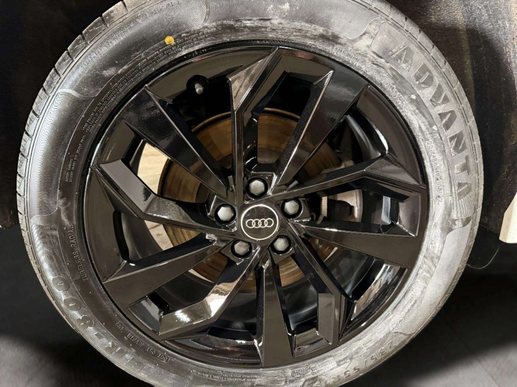 2023 Audi Q5 45 S line Premium Plus quattro San Clemente CA