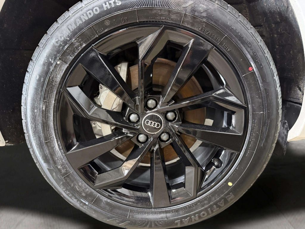 2023 Audi Q5 45 S line Premium Plus quattro San Clemente CA