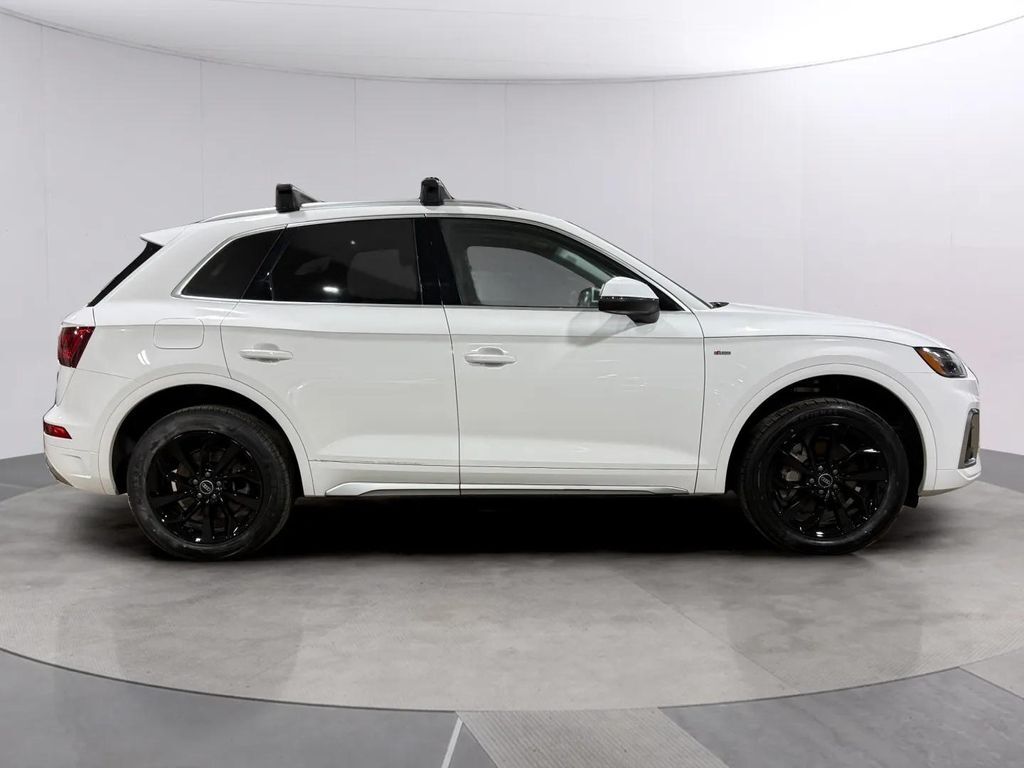 2023 Audi Q5 45 S line Premium Plus quattro San Clemente CA