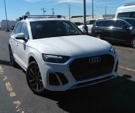 2023 Audi Q5 45 S line Premium Plus quattro San Clemente CA