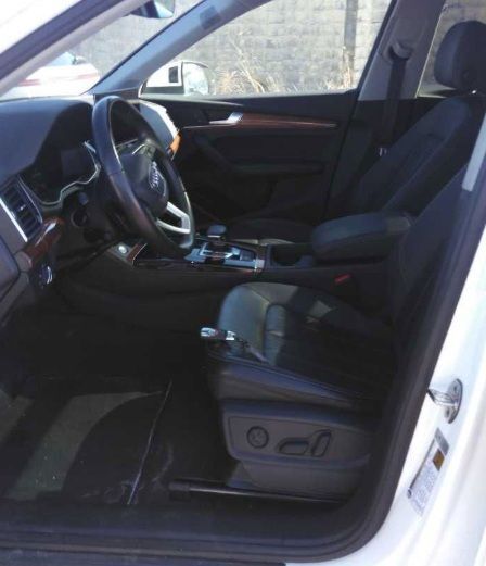 2023 Audi Q5 45 S line Premium Plus quattro San Clemente CA