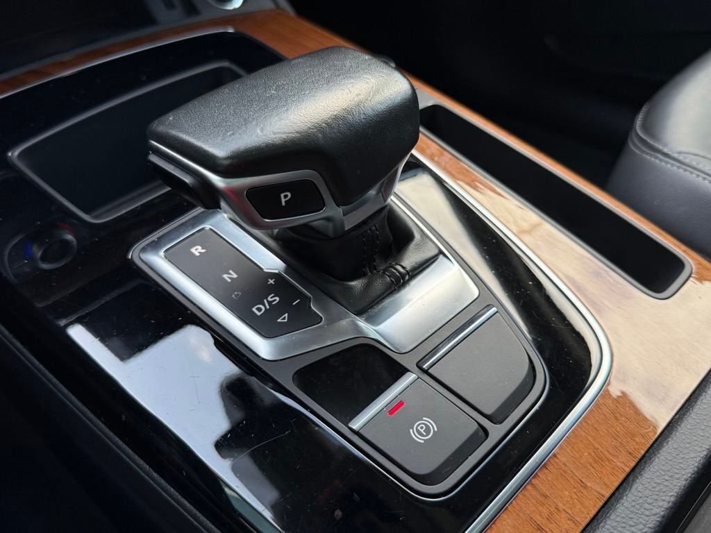 2023 Audi Q5 45 S line Premium Lakeland FL