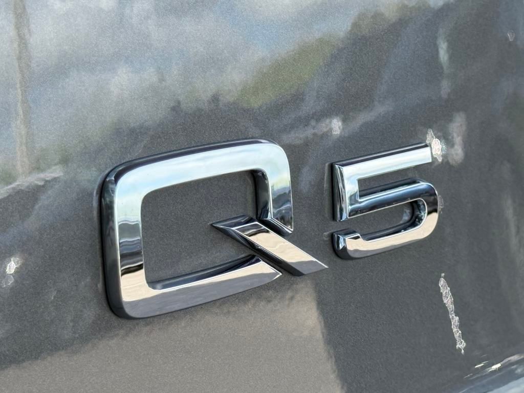 2023 Audi Q5 45 S line Premium Lakeland FL