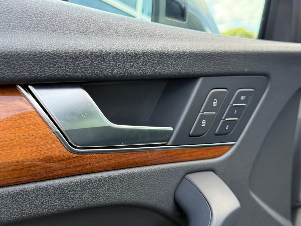 2023 Audi Q5 45 S line Premium Lakeland FL