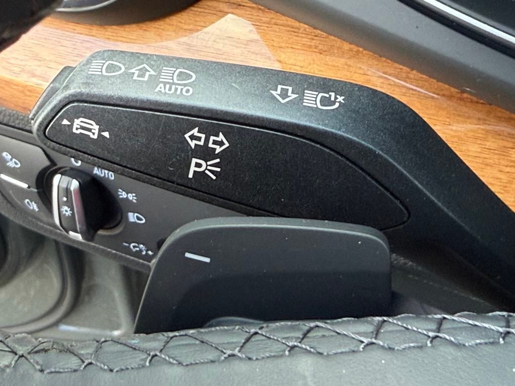 2023 Audi Q5 45 S line Premium Lakeland FL