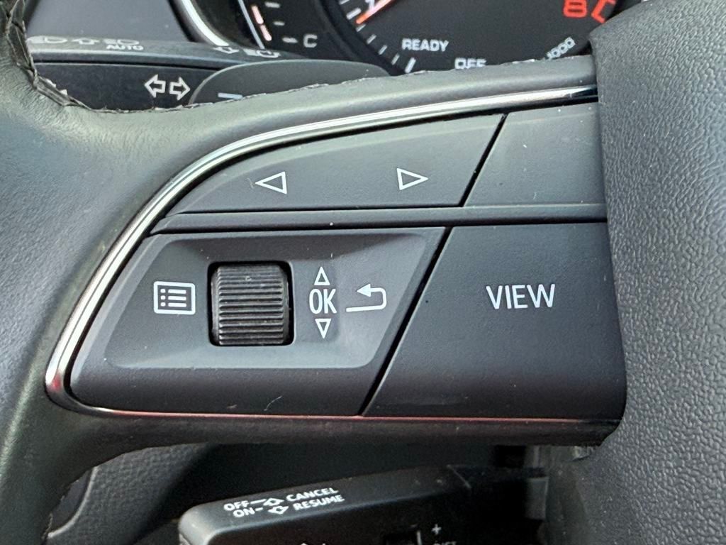 2023 Audi Q5 45 S line Premium Lakeland FL