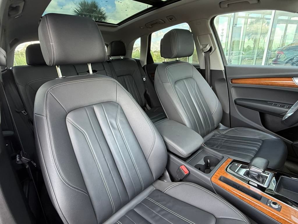 2023 Audi Q5 45 S line Premium Lakeland FL