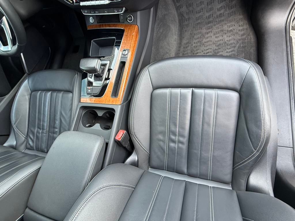 2023 Audi Q5 45 S line Premium Lakeland FL