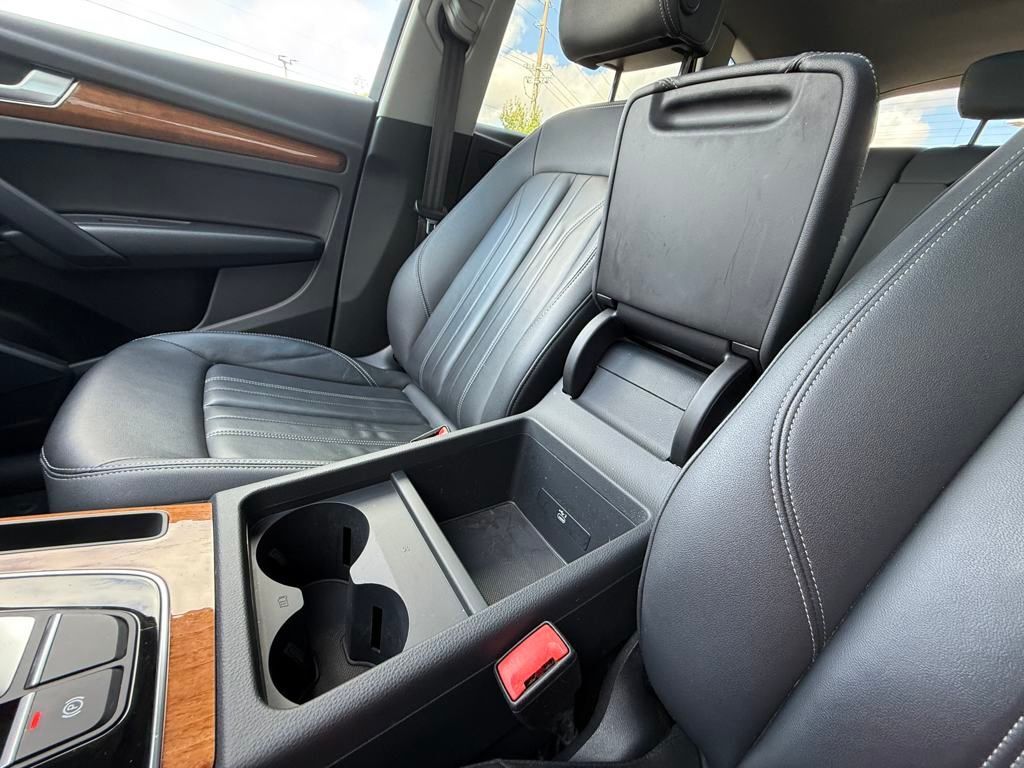 2023 Audi Q5 45 S line Premium Lakeland FL