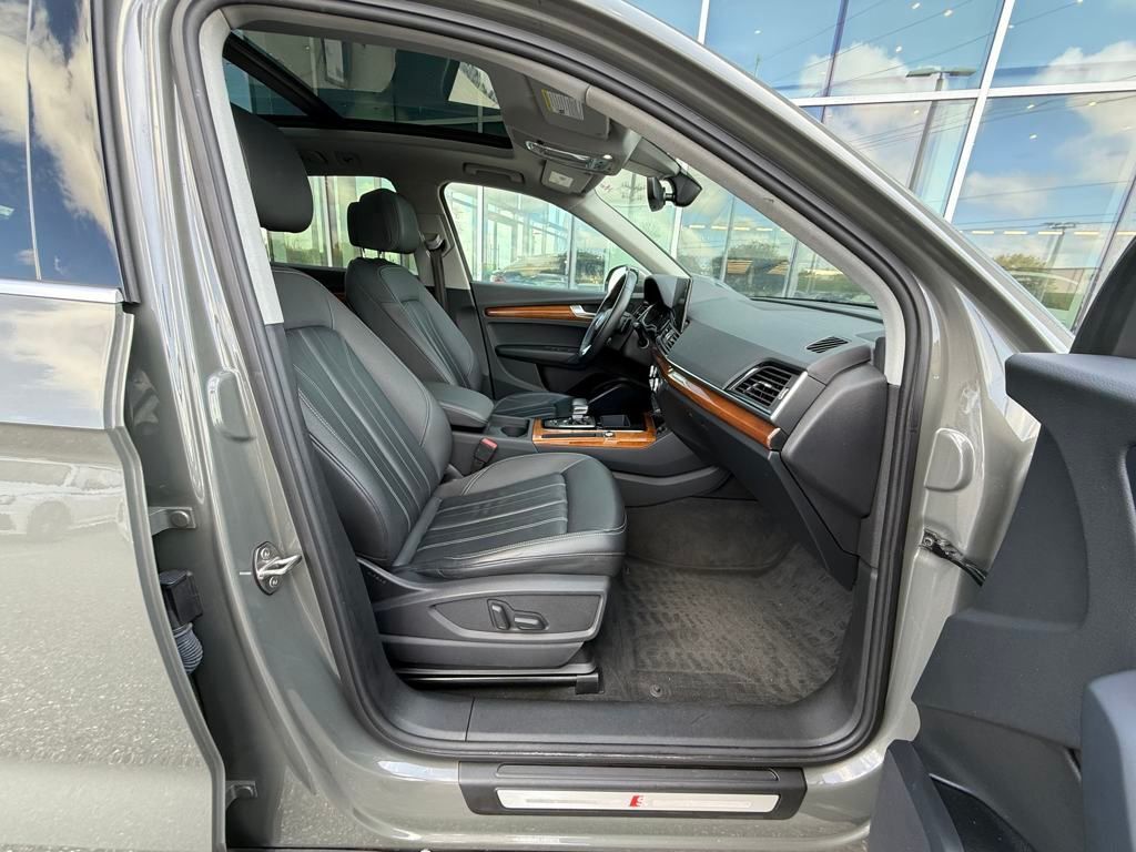 2023 Audi Q5 45 S line Premium Lakeland FL