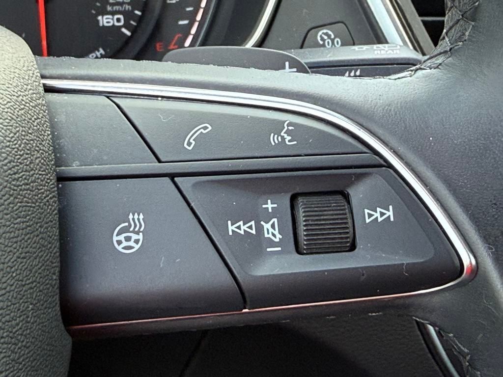 2023 Audi Q5 45 S line Premium Lakeland FL