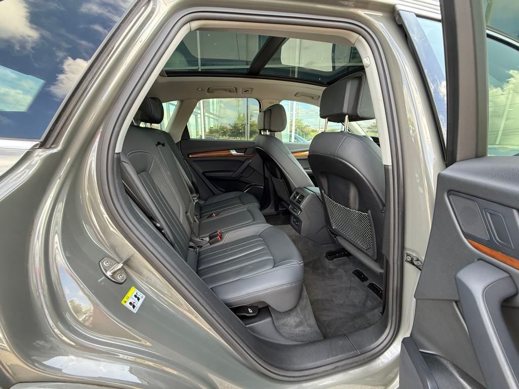 2023 Audi Q5 45 S line Premium Lakeland FL