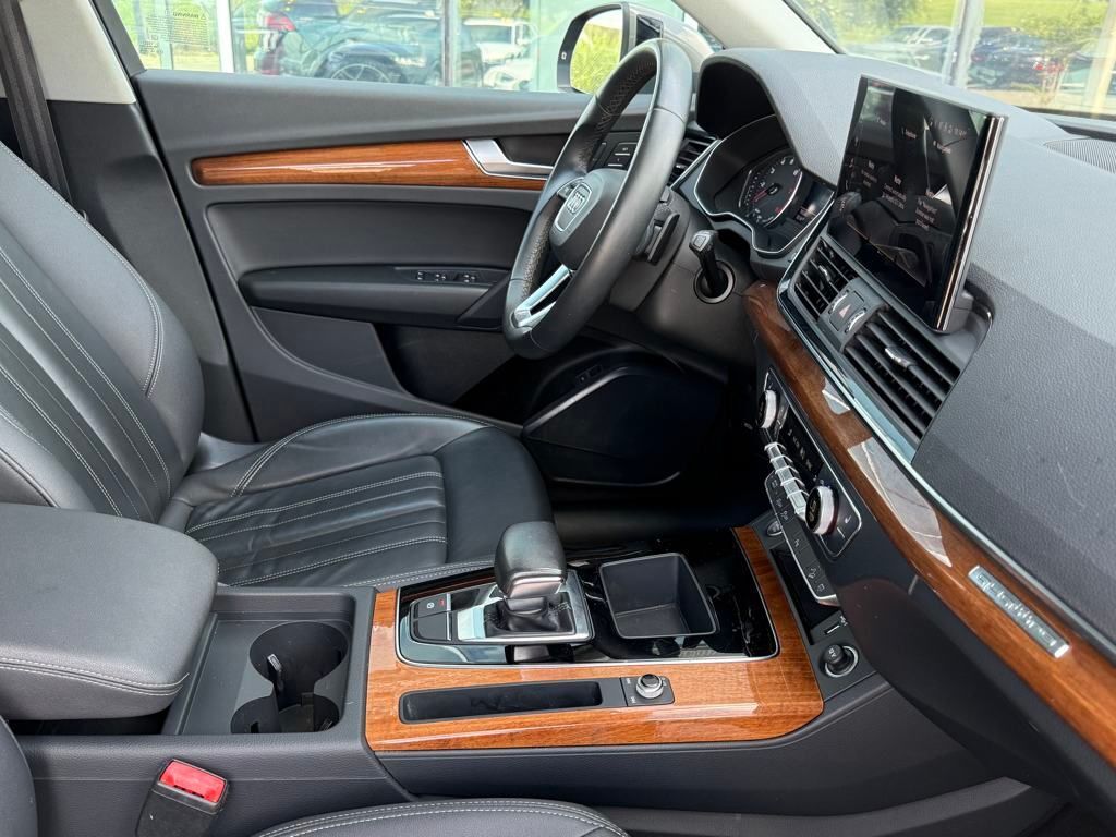 2023 Audi Q5 45 S line Premium Lakeland FL