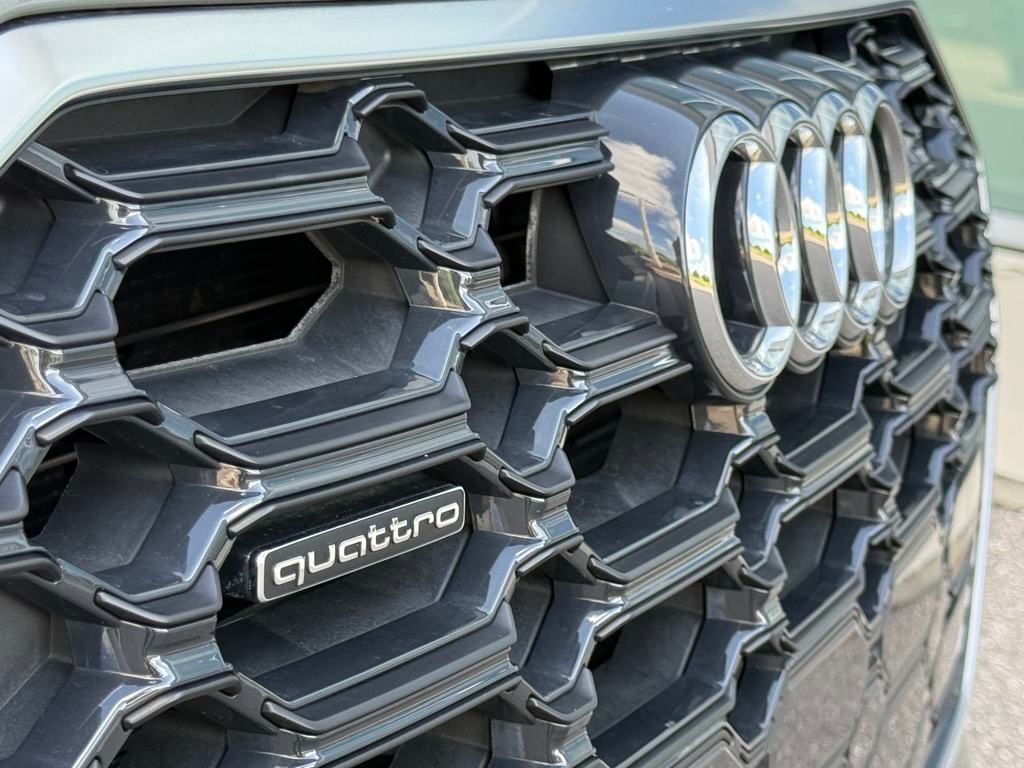 2023 Audi Q5 45 S line Premium Lakeland FL