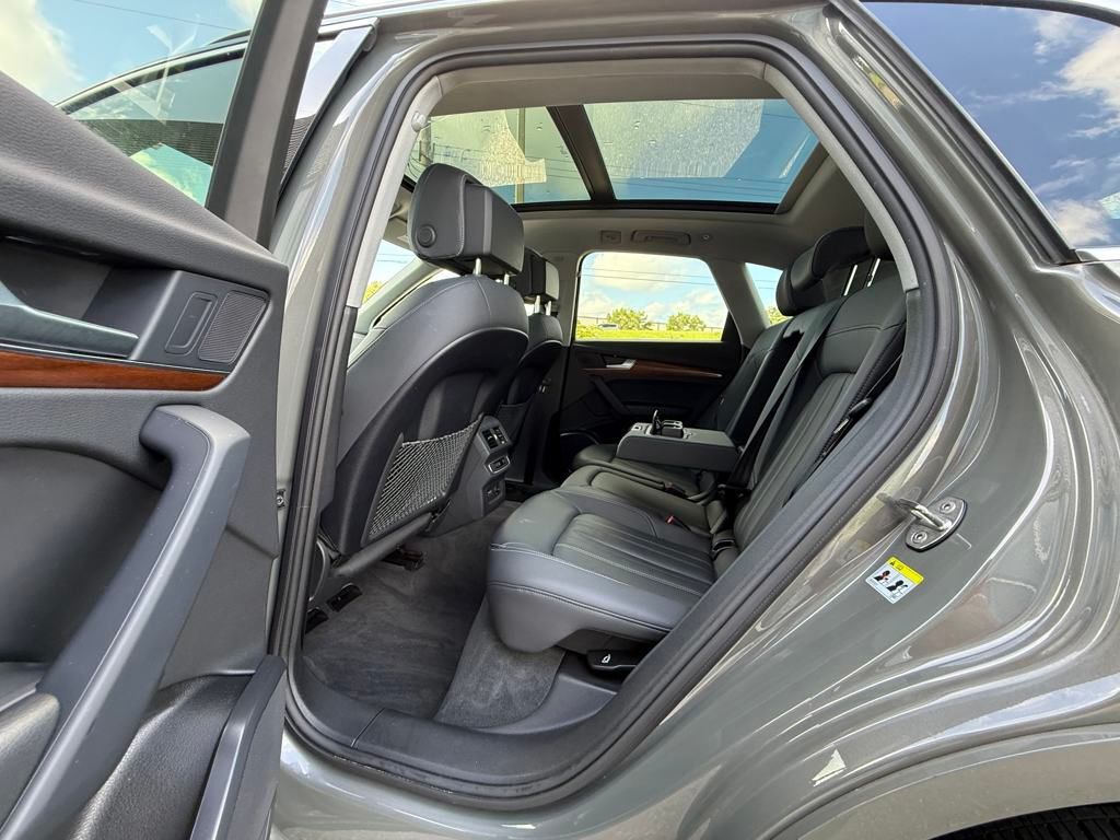 2023 Audi Q5 45 S line Premium Lakeland FL