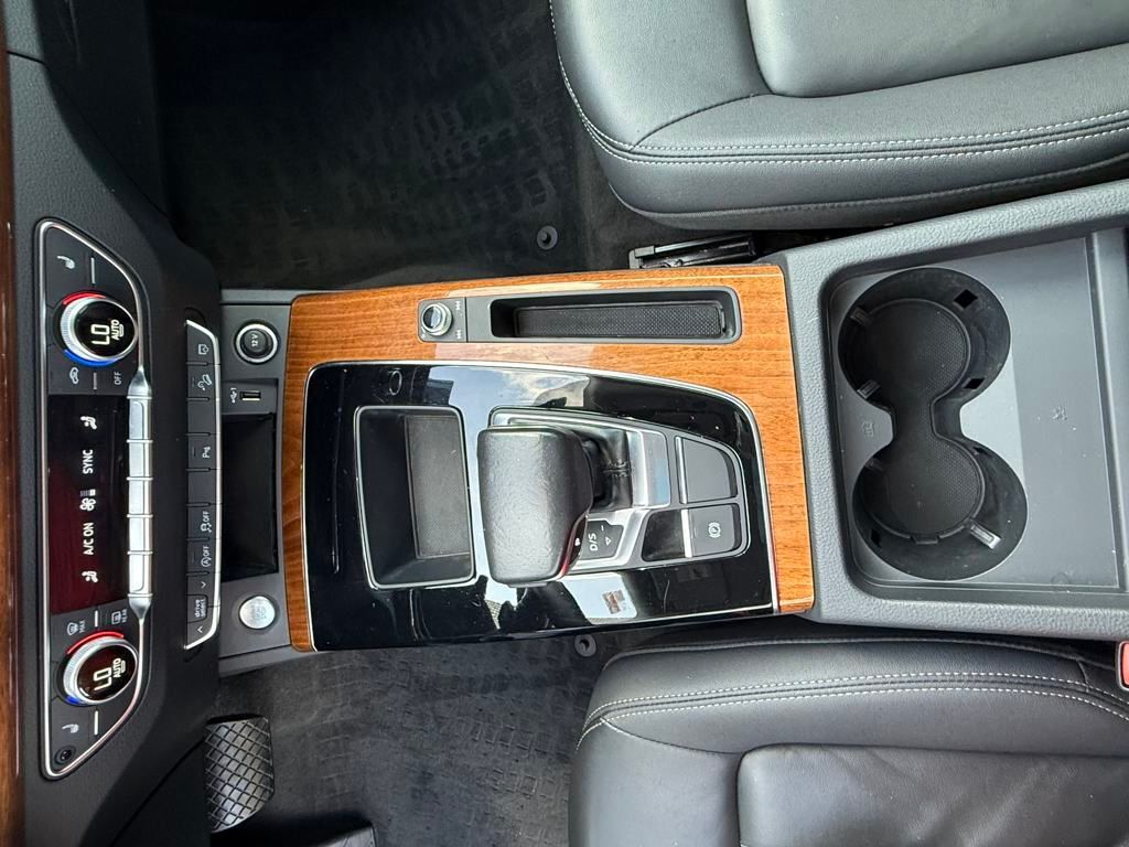 2023 Audi Q5 45 S line Premium Lakeland FL