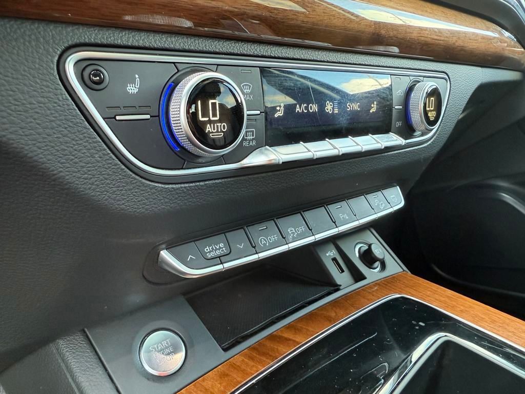 2023 Audi Q5 45 S line Premium Lakeland FL