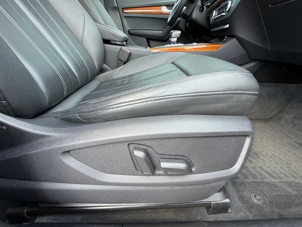 2023 Audi Q5 45 S line Premium Lakeland FL