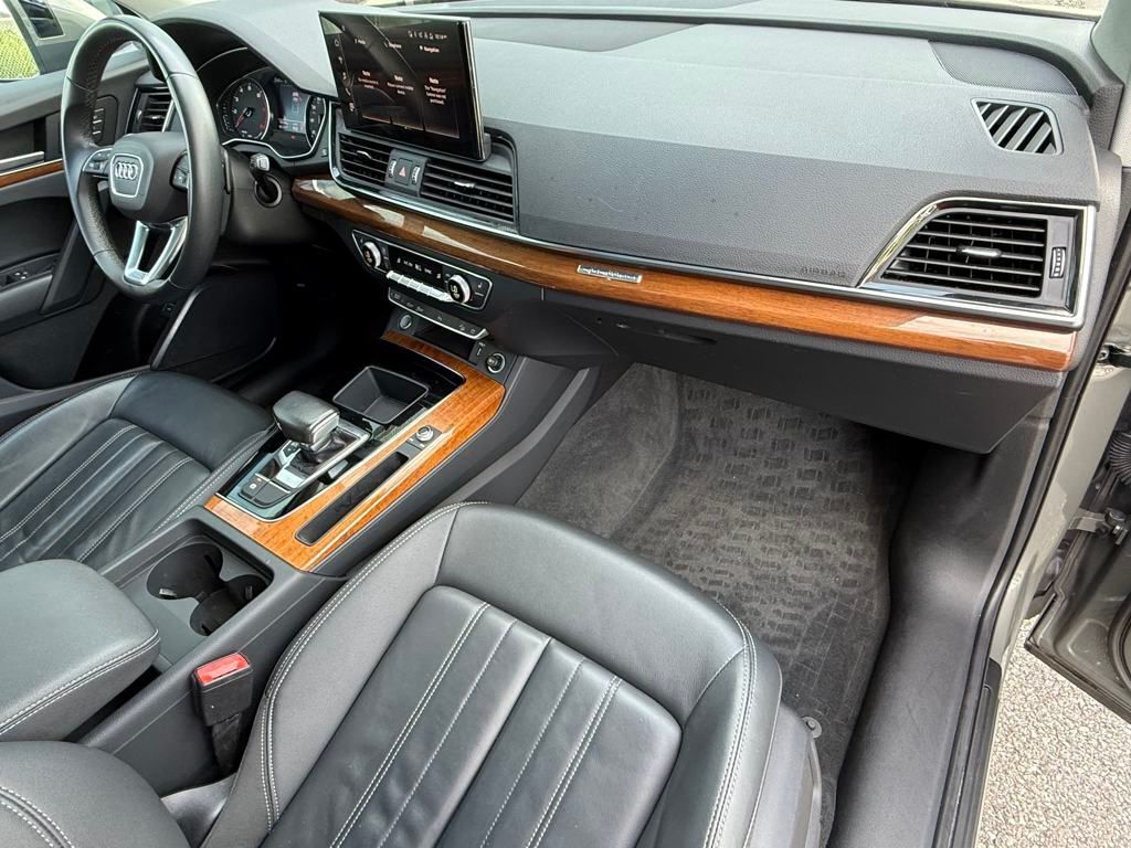 2023 Audi Q5 45 S line Premium Lakeland FL