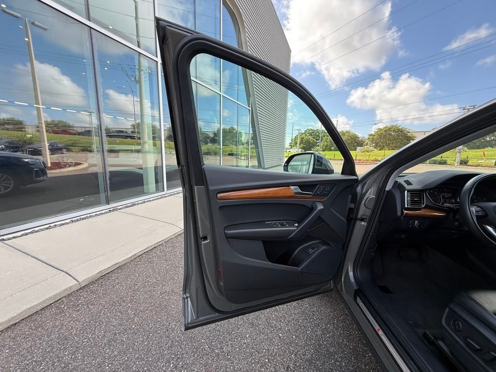 2023 Audi Q5 45 S line Premium Lakeland FL