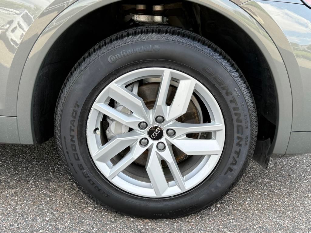 2023 Audi Q5 45 S line Premium Lakeland FL