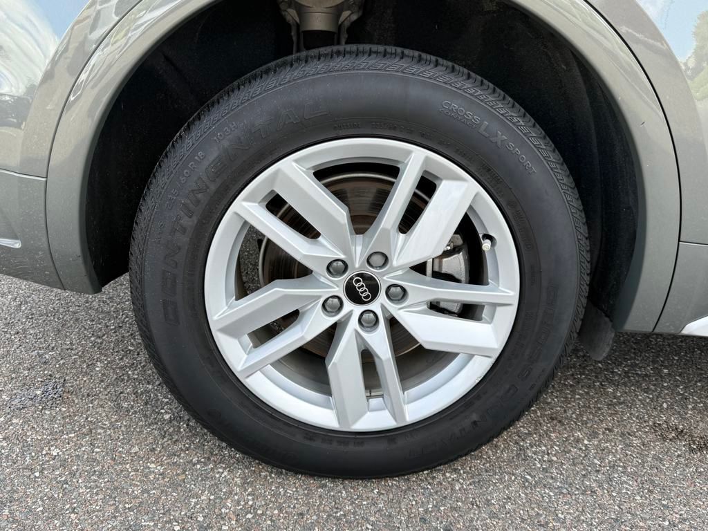 2023 Audi Q5 45 S line Premium Lakeland FL