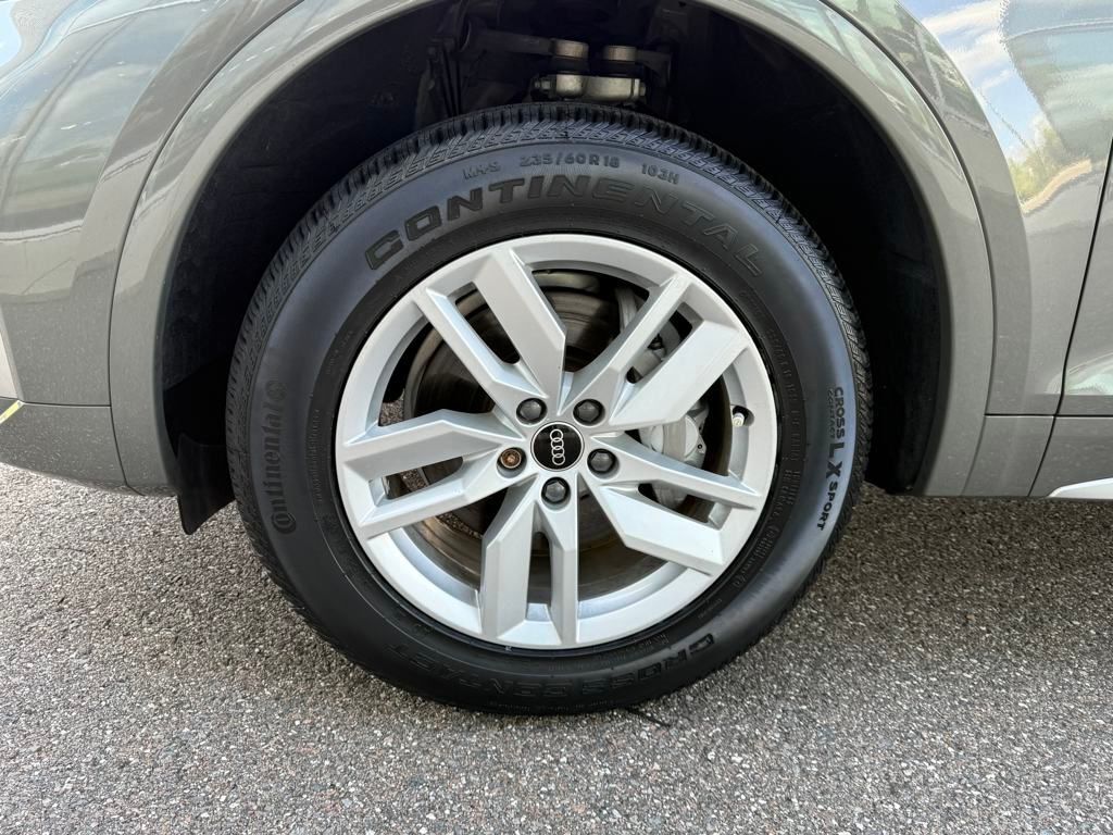 2023 Audi Q5 45 S line Premium Lakeland FL