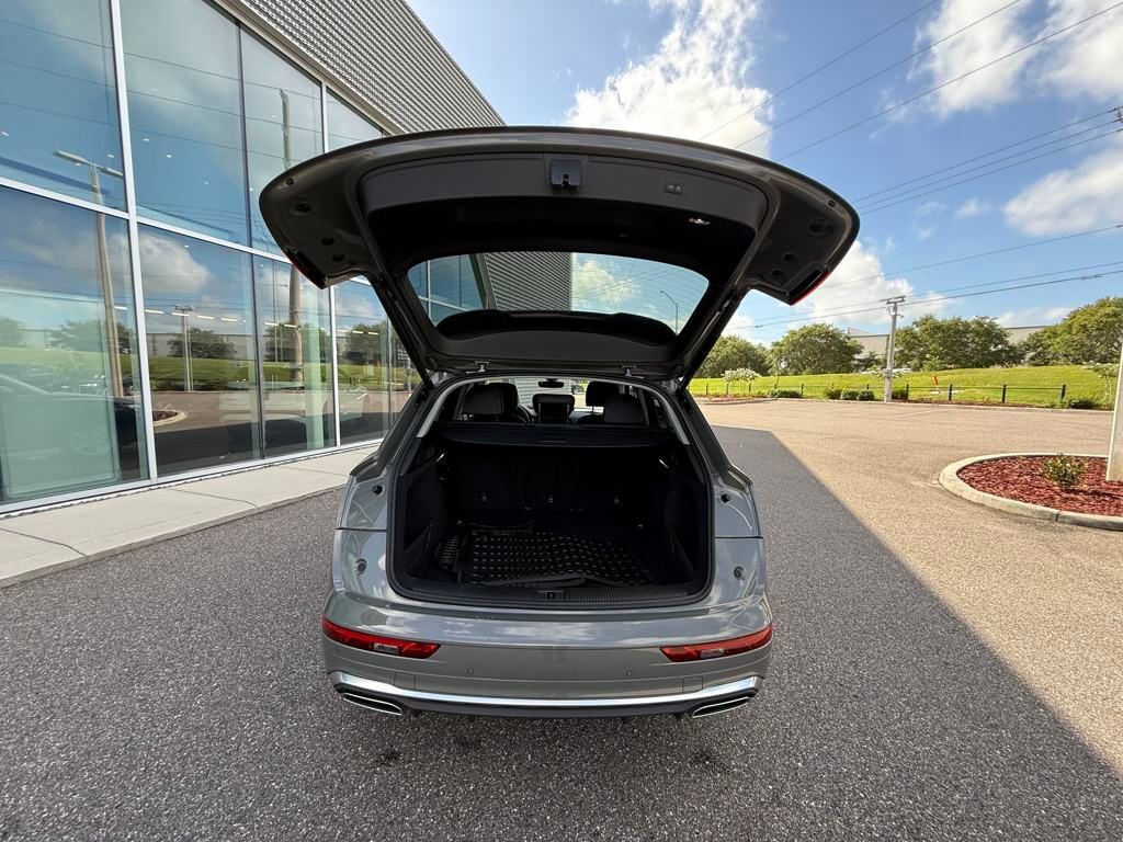 2023 Audi Q5 45 S line Premium Lakeland FL