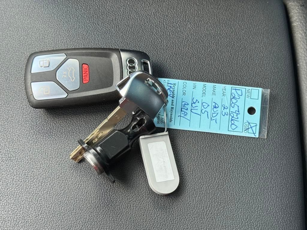 2023 Audi Q5 45 S line Premium Lakeland FL