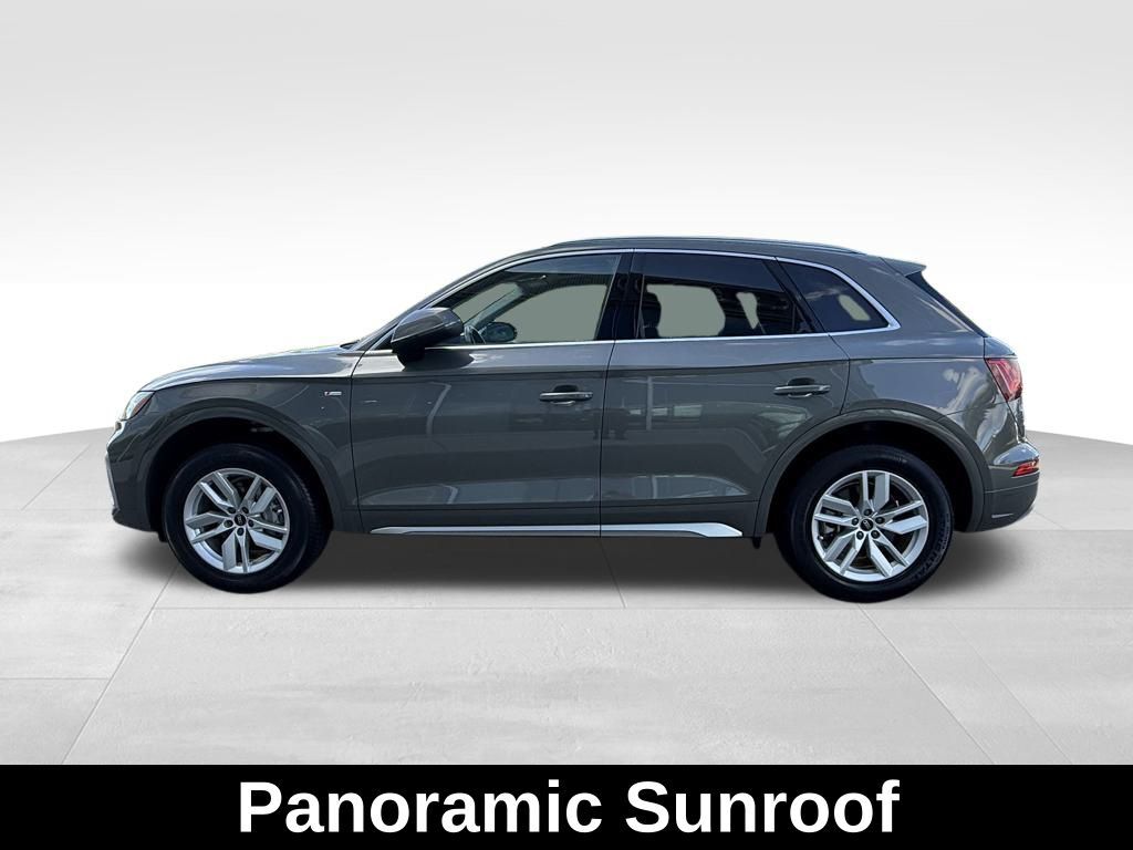 2023 Audi Q5 45 S line Premium Lakeland FL