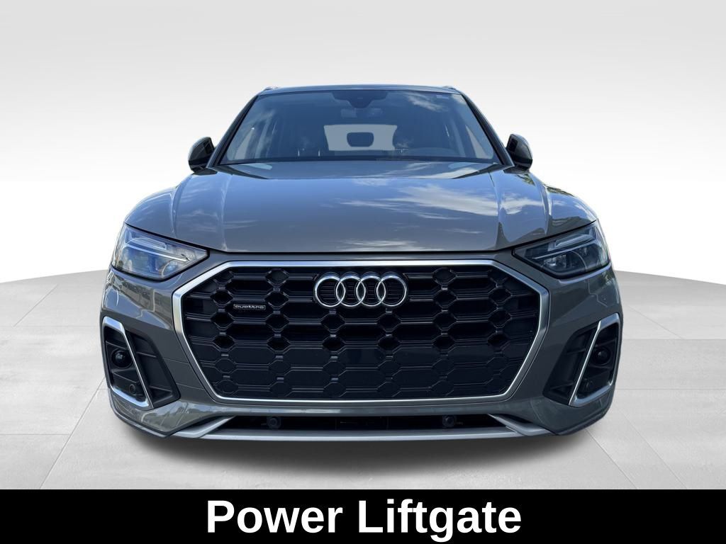 2023 Audi Q5 45 S line Premium Lakeland FL