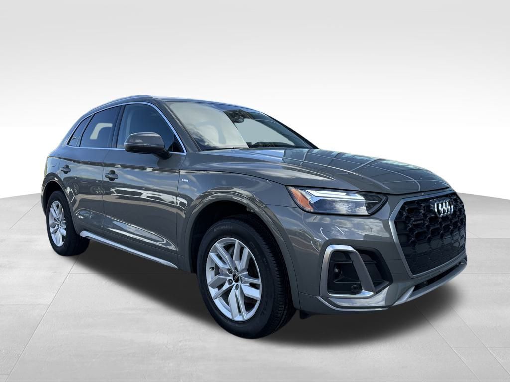 2023 Audi Q5 45 S line Premium Lakeland FL