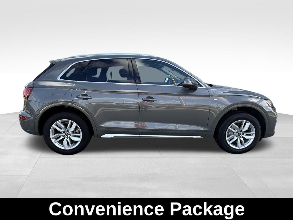 2023 Audi Q5 45 S line Premium Lakeland FL