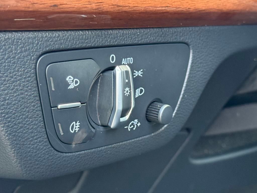 2023 Audi Q5 45 S line Premium Lakeland FL