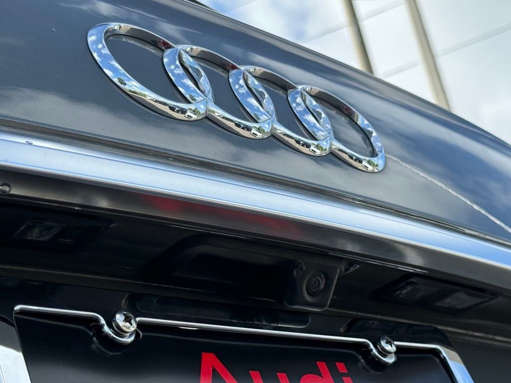 2023 Audi Q5 45 S line Premium Lakeland FL