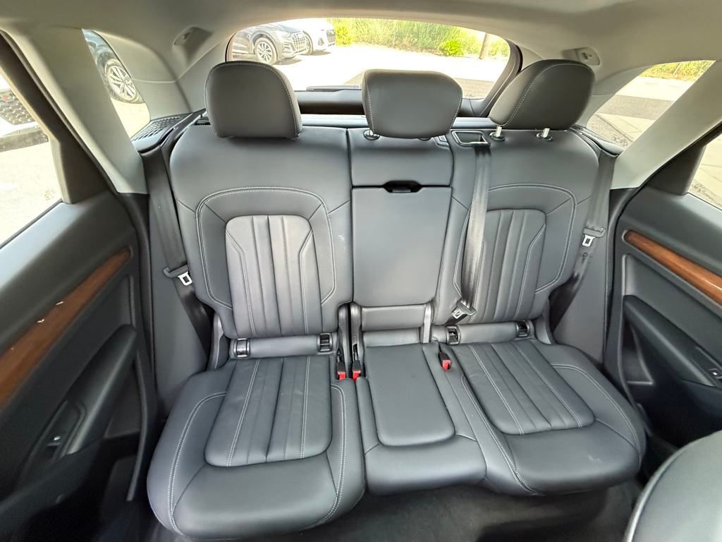 2023 Audi Q5 45 S line Premium Lakeland FL