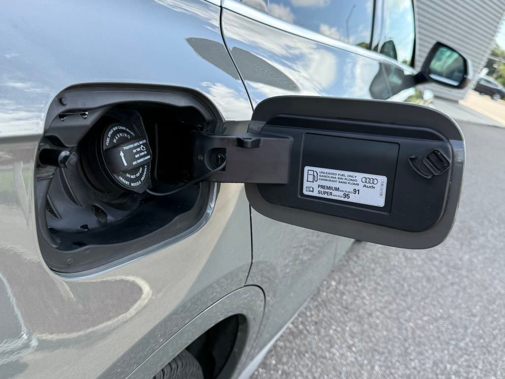 2023 Audi Q5 45 S line Premium Lakeland FL