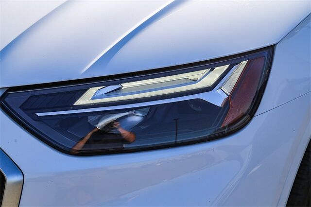 2023 Audi Q5 45 S line Premium Tacoma WA 2023 Audi Q5 45 S line Premium Tacoma WA