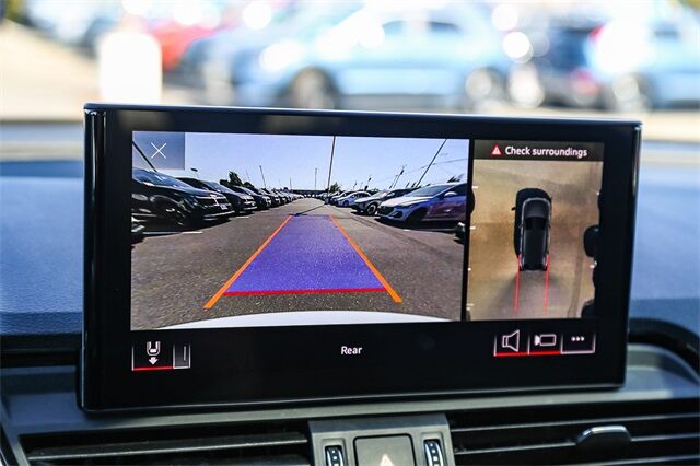 2023 Audi Q5 45 S line Premium Tacoma WA 2023 Audi Q5 45 S line Premium Tacoma WA